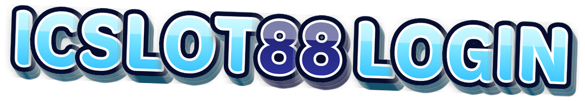 ICSLOT88 LOGIN